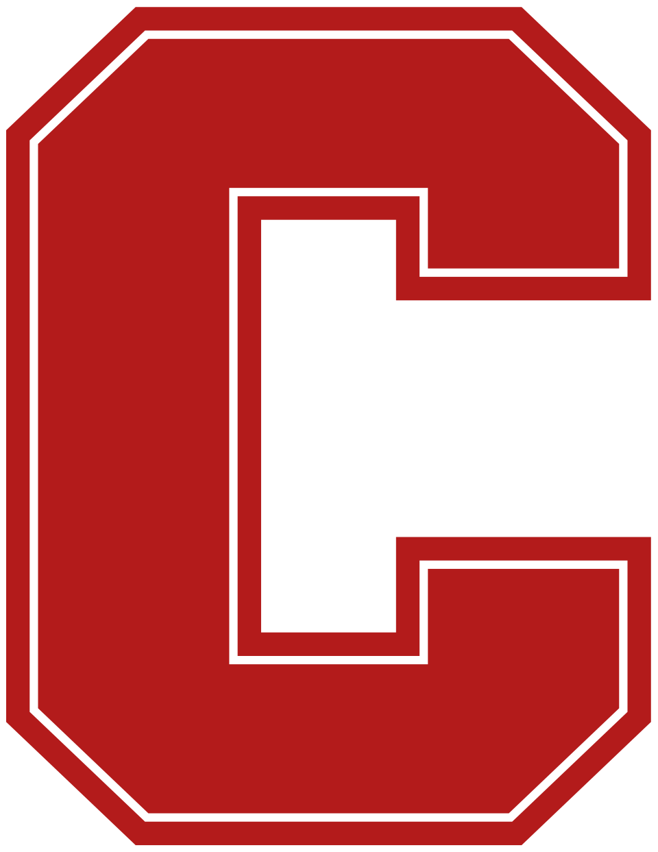 Cornell Athletics logo