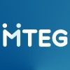 MTEG logo