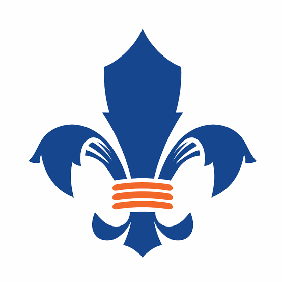 Santa Teresa High School logo